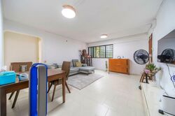 Blk 307 Chuan Village (Serangoon), HDB 4 Rooms #543844471
